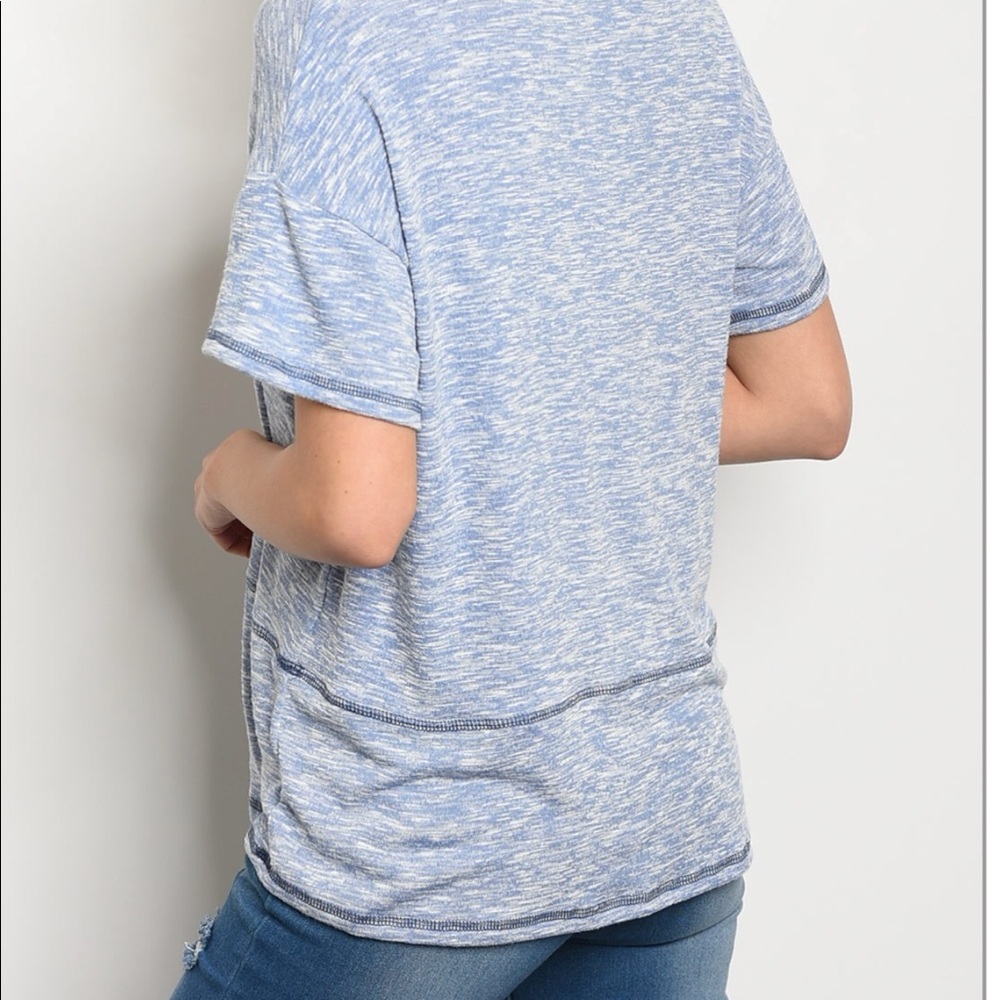 The best basic tee - Picture 3 of 3